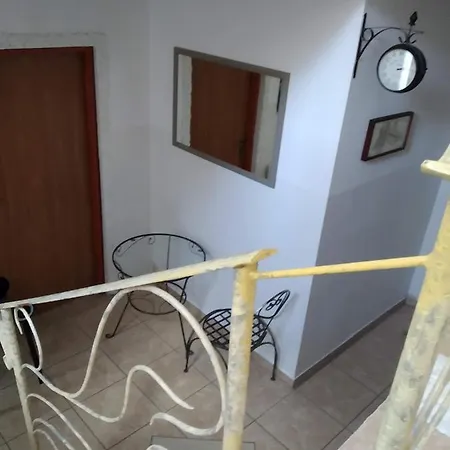 Pokoje Gościnne Lighthouse Kompleks wypoczynkowy *