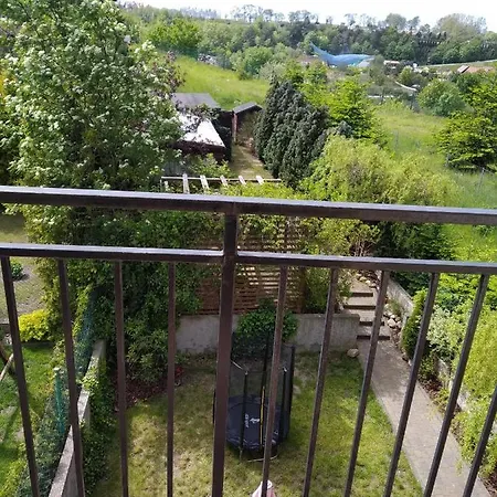 Pokoje Gościnne Lighthouse Władysławowo