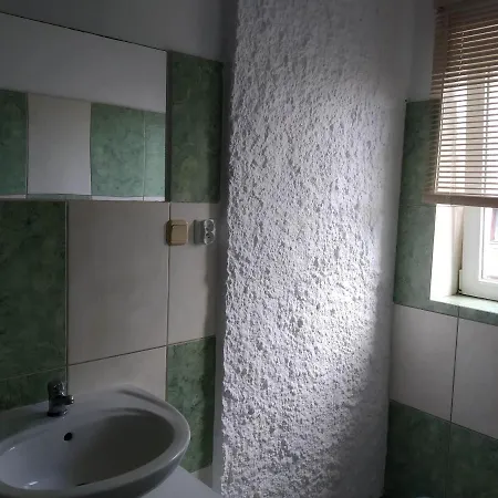 Kompleks wypoczynkowy Pokoje Gościnne Lighthouse Władysławowo