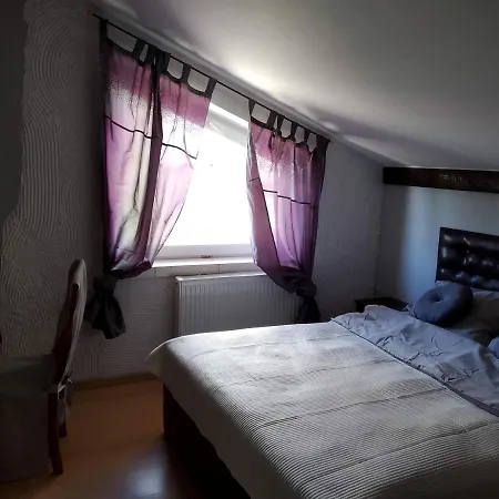 Kompleks wypoczynkowy Pokoje Gościnne Lighthouse *