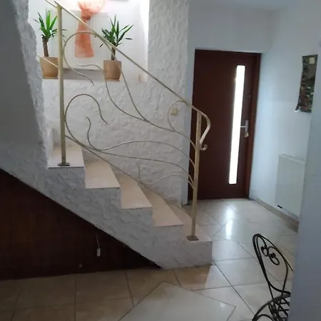 Kompleks wypoczynkowy Pokoje Gościnne Lighthouse *