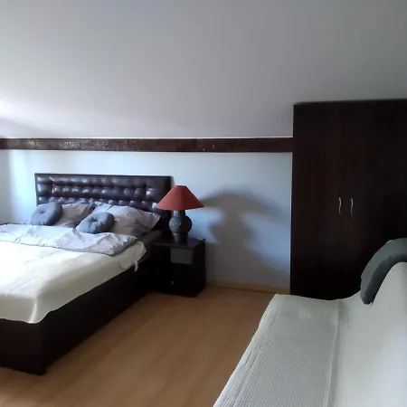 Kompleks wypoczynkowy Pokoje Gościnne Lighthouse Władysławowo