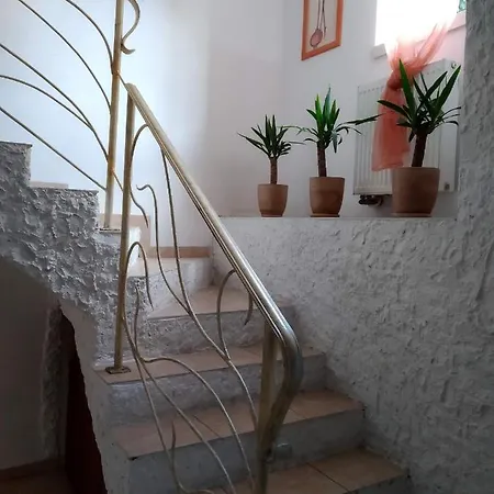 Kompleks wypoczynkowy Pokoje Gościnne Lighthouse