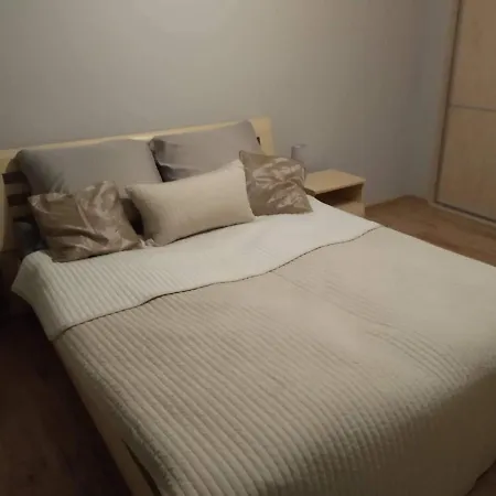 Kompleks wypoczynkowy Pokoje Gościnne Lighthouse *
